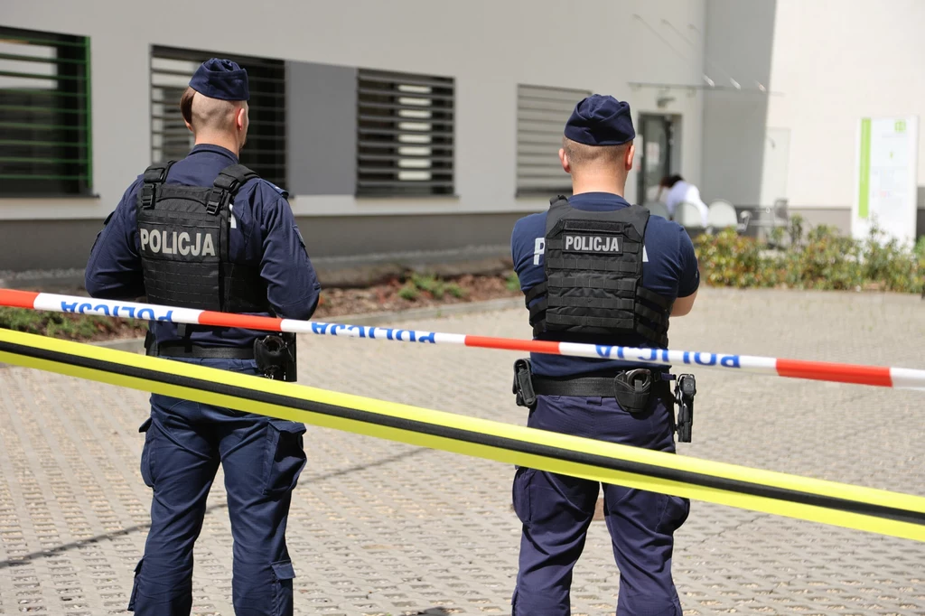 Podejrzany o zabójstwo lekarza w Krakowie aresztowany Podejrzany o zabójstwo lekarza w Krakowie aresztowany