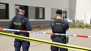 Podejrzany o zabójstwo lekarza w Krakowie aresztowany