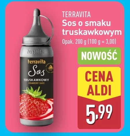 Соус Terravita