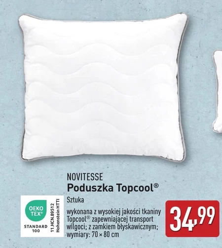 Poduszka Novitesse