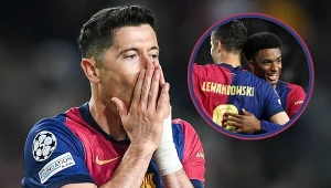Brak Roberta Lewandowskiego nie będzie największą stratą dla FC Barcelona w meczu z Interem Mediolan