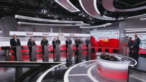 Prokuratura Okręgowa Warszawa-Praga wszczęła postępowanie wobec Grzegorza Brauna