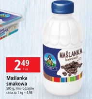 Maślanka Łowicz