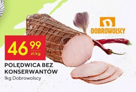 Polędwica Dobrowolscy