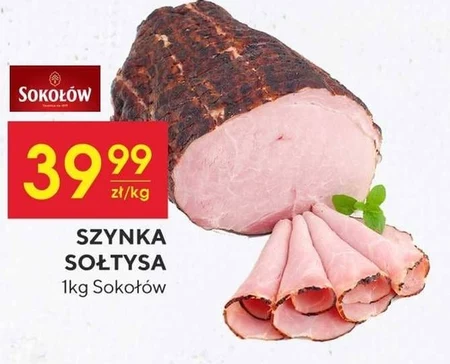 Szynka Sokołów