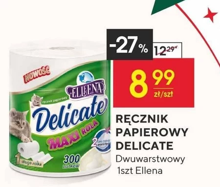 Ręcznik papierowy