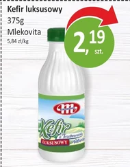 Кефір Mlekovita