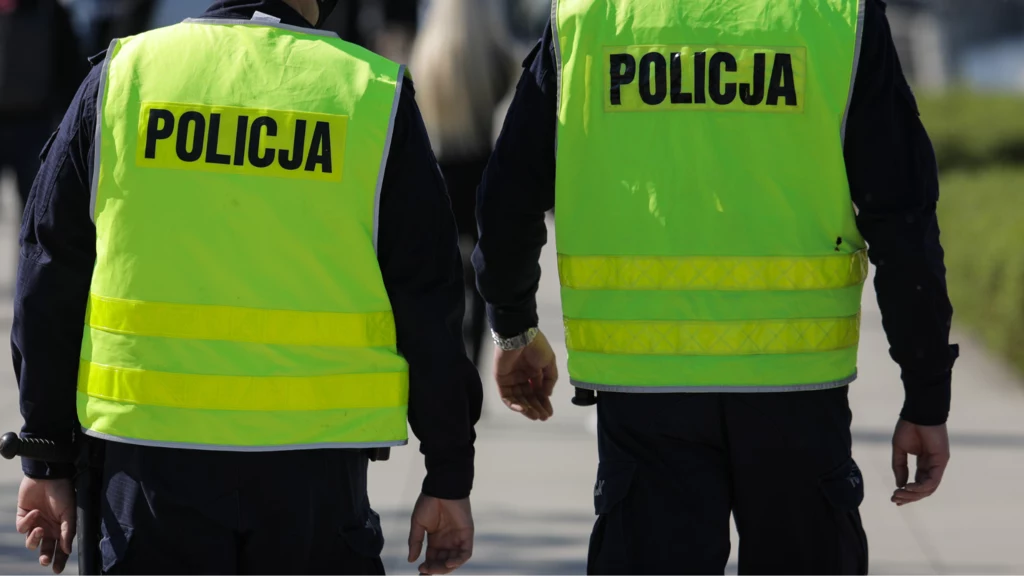 Policjanci spotkali podczas patrolu czterolatka bez opieki (zdj. ilustracyjne) Policjanci spotkali podczas patrolu czterolatka bez opieki (zdj. ilustracyjne)