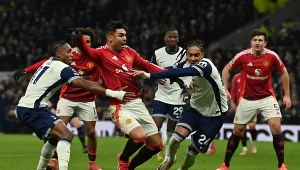 Ewenement w europejskich pucharach. Trzy trofea dla klubów z Londynu?