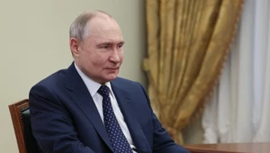 W Rosji wraca Stalingrad. Władimir Putin wydał dekret