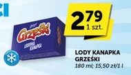 Lody Grześki