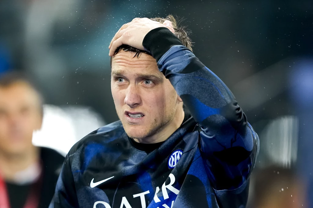 Piotr Zieliński