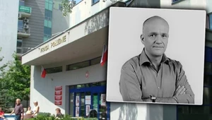 Nagła śmierć samorządowca. Nie żyje Piotr Żbikowski