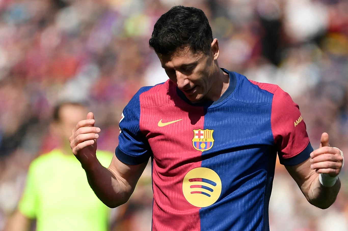 Robert Lewandowski Robert Lewandowski