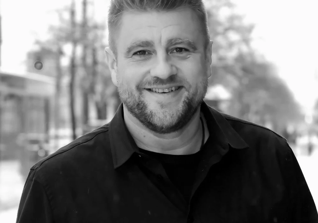 Tomasz Jakubiak nie żyje