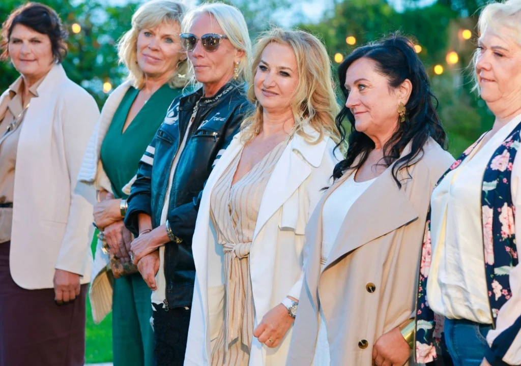 Finał "Sanatorium miłości"