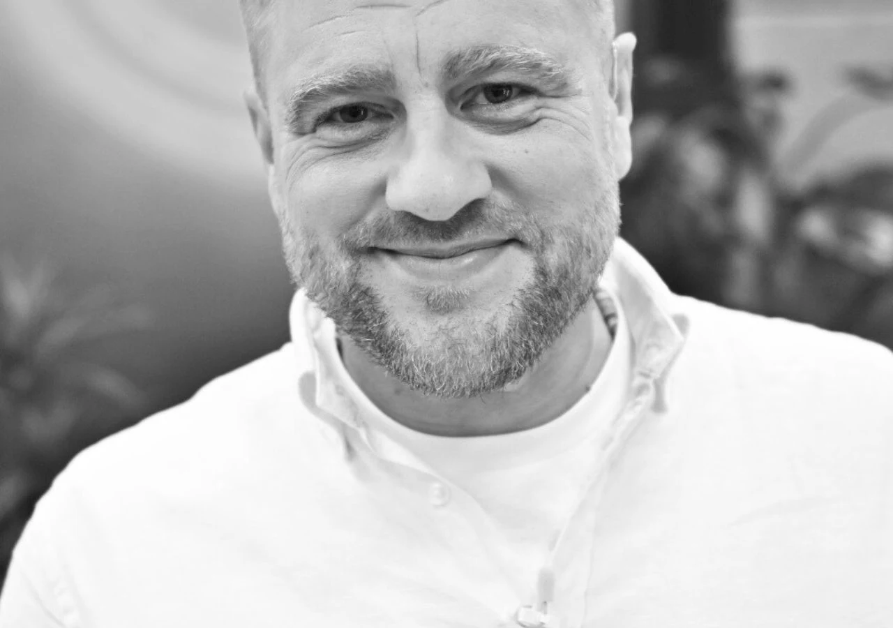 Tomasz Jakubiak Tomasz Jakubiak