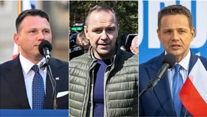 Opublikowano wyniki pierwszego sondażu po trzeciej debacie prezydenckiej