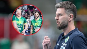 Alarm po pierwszym starciu z Leonem. Michał Winiarski może dostać wsparcie