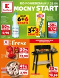 kaufland mocny start kw18 4-7.05 
