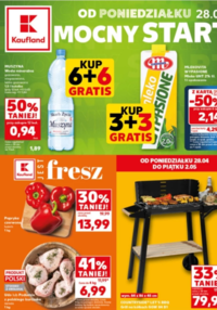 kaufland mocny start kw18 4-7.05 