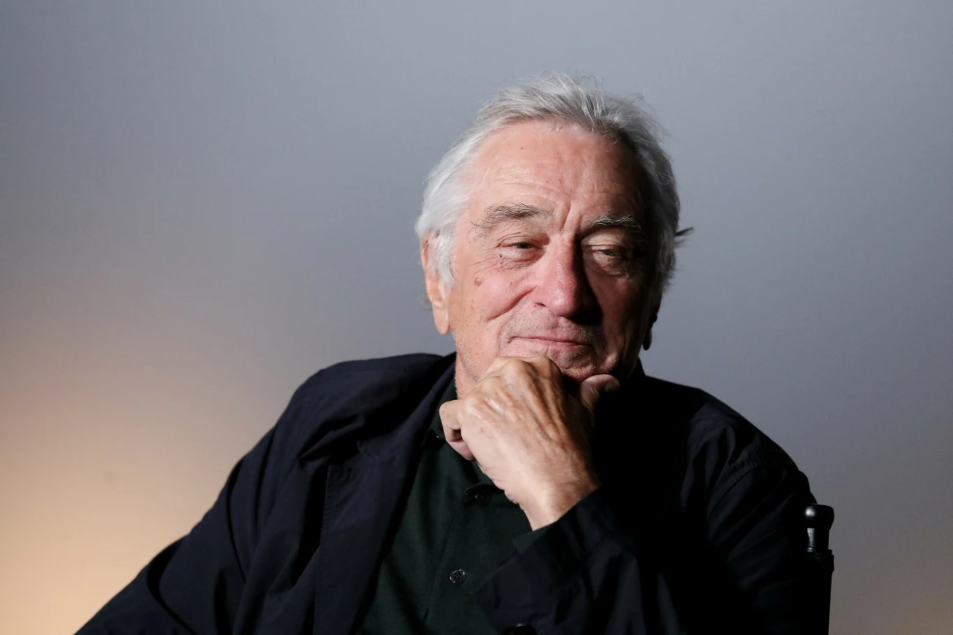 Robert De Niro