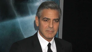George Clooney