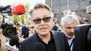 Stanowski nagle wyszedł ze studia. Rozmowa z Maciakiem trwała trzy minuty