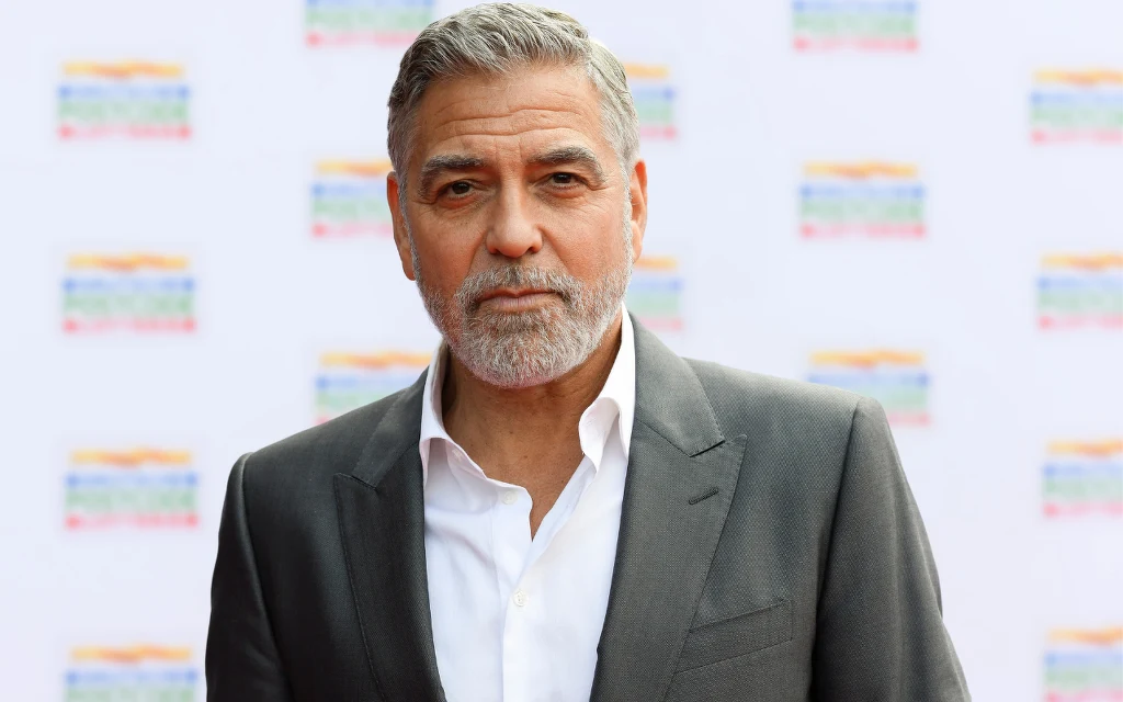 Georg Clooney