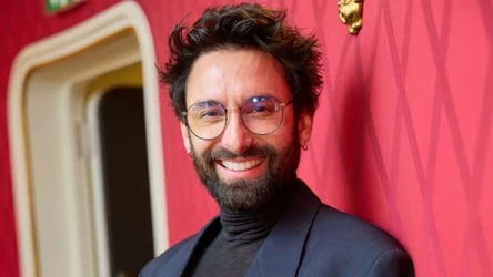 Tak Thomas Neuwirth (Conchita Wurst) wygląda poza sceną