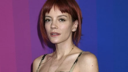 Lily Allen 2 maja kończy 40 lat