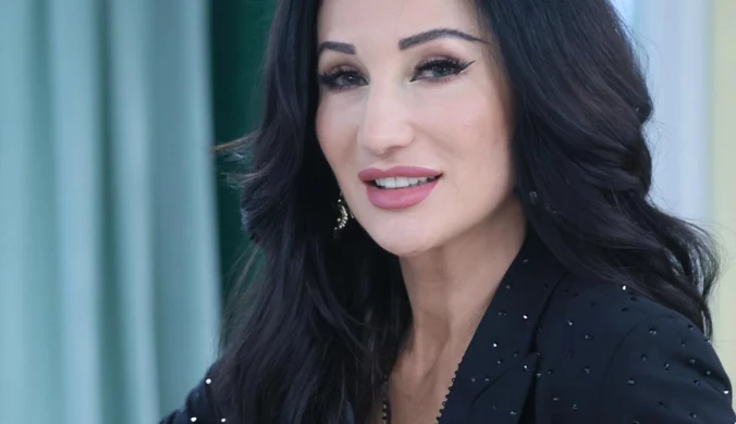 Justyna Steczkowska
