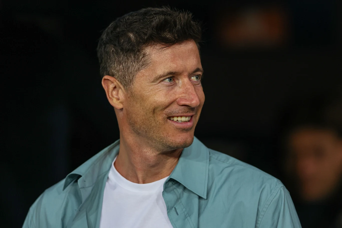 Robert Lewandowski Robert Lewandowski