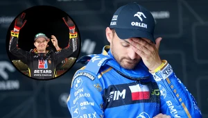 Zmarzlik ma problem. Jeszcze nikt go tak nie upokorzył