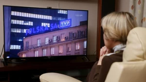 To jest fakt. Telewizja publiczna została na naszych oczach faktycznie wygaszona [OPINIA]