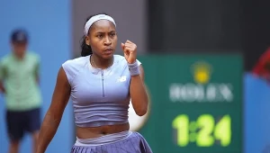 Coco Gauff zabrała głos przed meczem ze Świątek. "Jestem pewna"