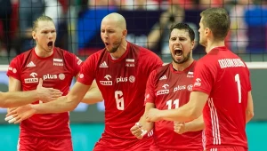 Polski mistrz świata świętuje. 14:25 i nagły zwrot akcji w decydującym meczu
