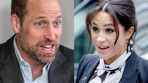 Bliscy Williama przerwali milczenie. Meghan pożałuje ostatniej decyzji