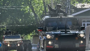 Rośnie napięcie na granicy Indii z Pakistanem. Zamknięto część szkół
