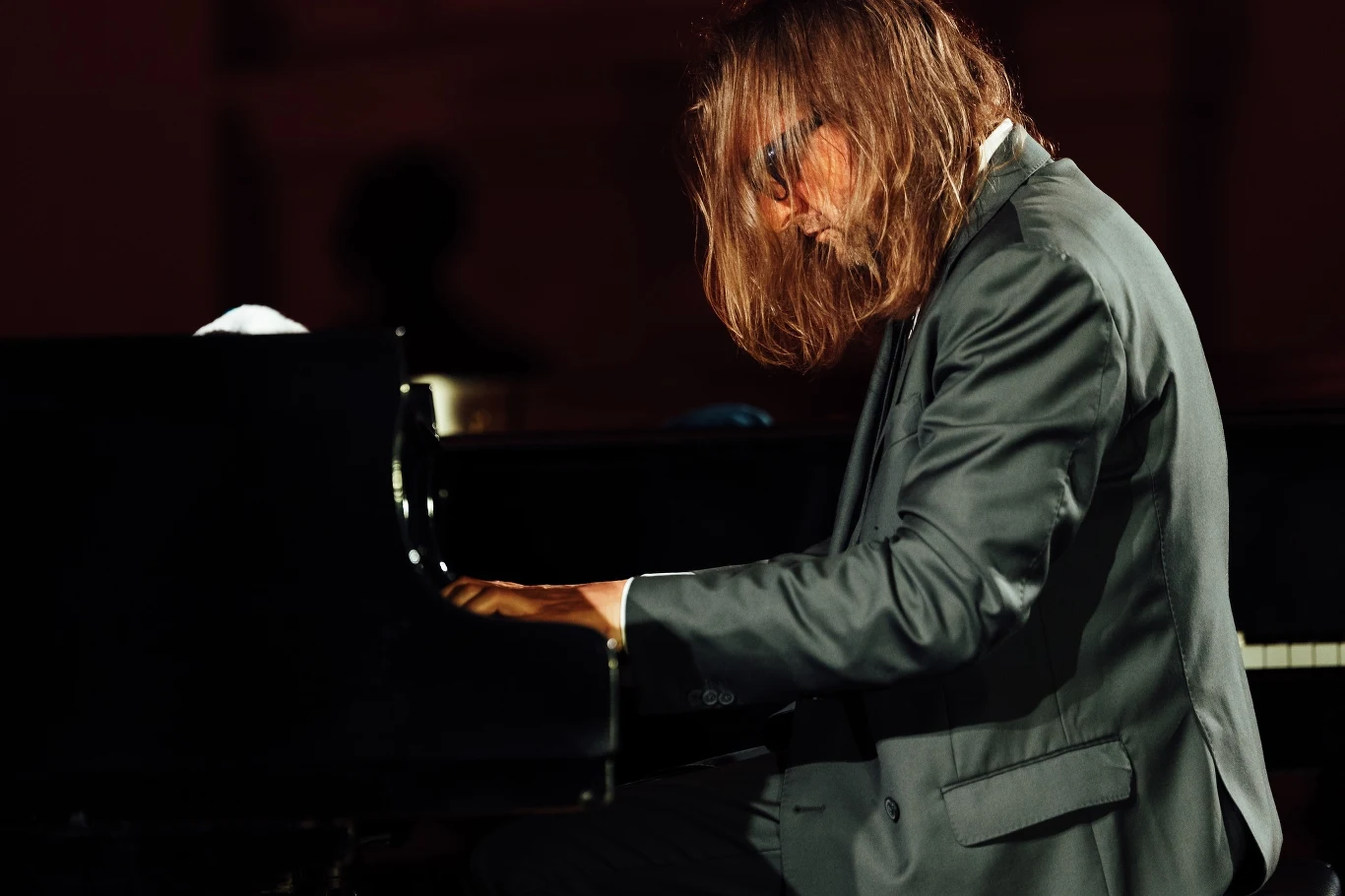 Kino na Granicy 2025: Leszek Możdżer