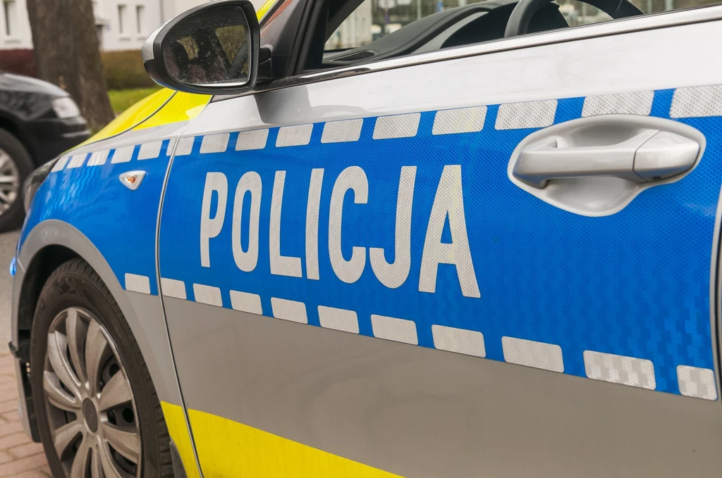 Atak na pielęgniarkę w szpitalu w Pruszkowie Atak na pielęgniarkę w szpitalu w Pruszkowie
