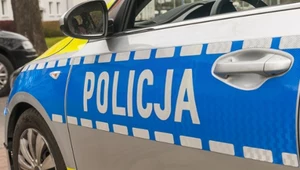 Atak na pielęgniarkę w Pruszkowie. Pacjent usłyszał zarzut