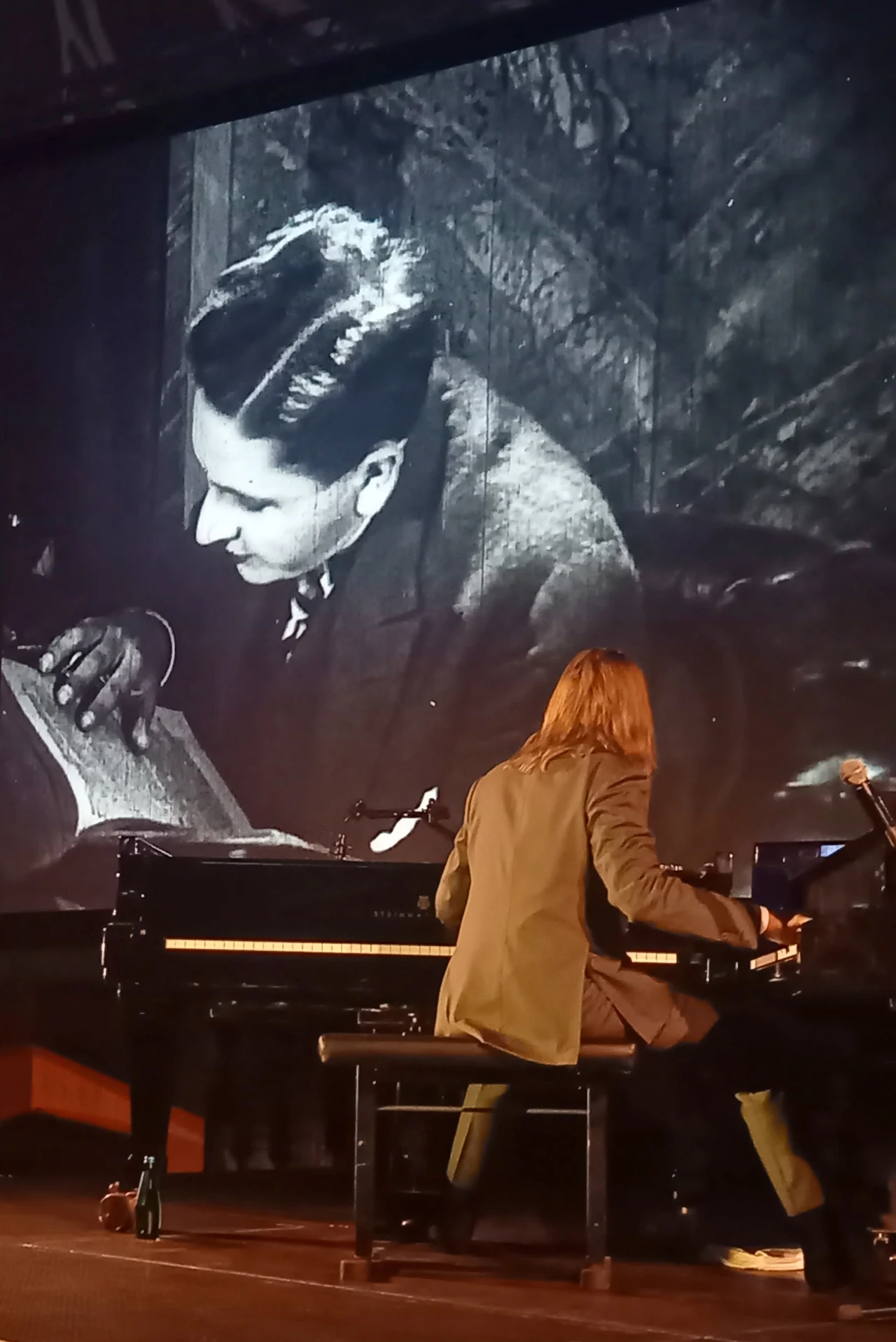 Kino na Granicy 2025: Koncert Leszka Możdżera