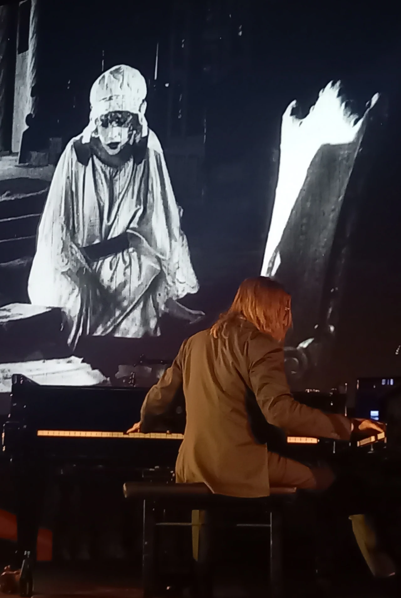 Kino na Granicy 2025: Koncert Leszka Możdżera