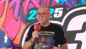 Owsiak przekazał ważne ogłoszenie. "Nie będziemy już dłużej trzymać"
