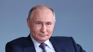 Działa jak "listonosz Putina". Biały Dom niezadowolony z wysłannika