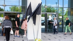 Atak na ortopedę w Krakowie. Jest data pogrzebu lekarza