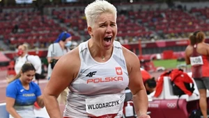 Anita Włodarczyk