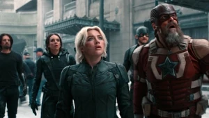 "Thunderbolts*". Powrót do najlepszych lat Marvela?