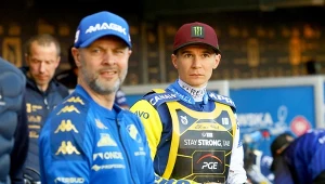 Wielki powrót do formy Polaka. Znamy szczegóły wyśmienitej dyspozycji